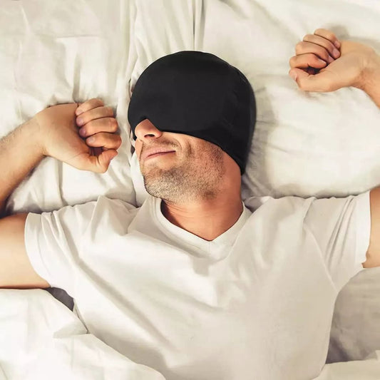 Masque Migraine Calmova